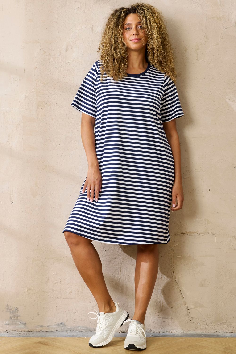 ZHENZI CASEY DRESS