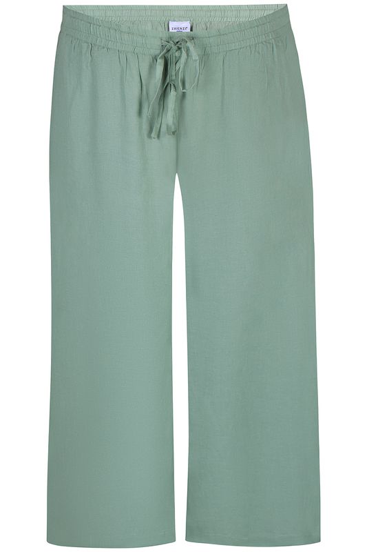ZHENZI HYLA PANTS
