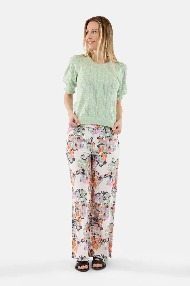 JENSEN PANTS