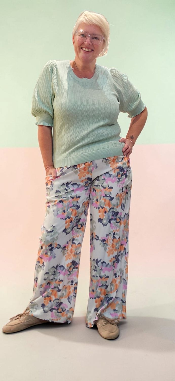 JENSEN PANTS