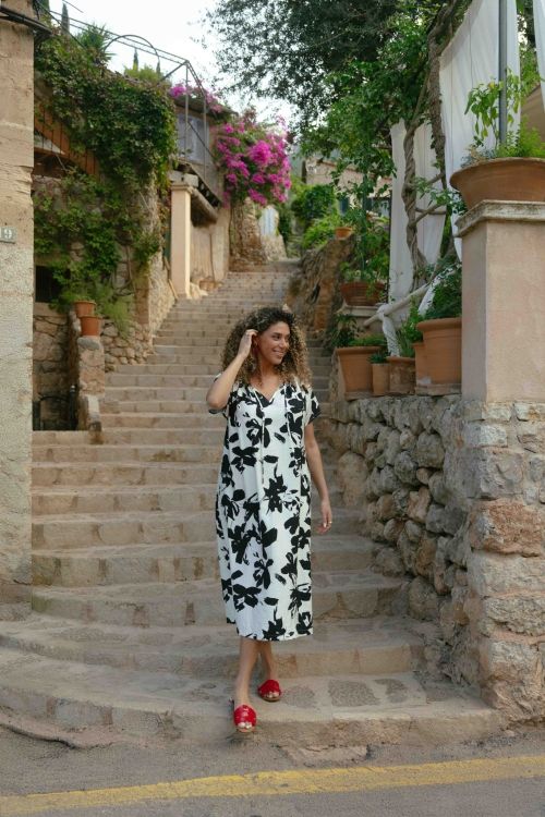 EXXCELLENT ARYELLE DRESS