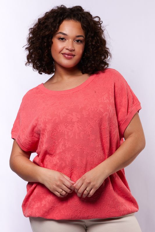 EXXCELLENT LILOU PULLOVER