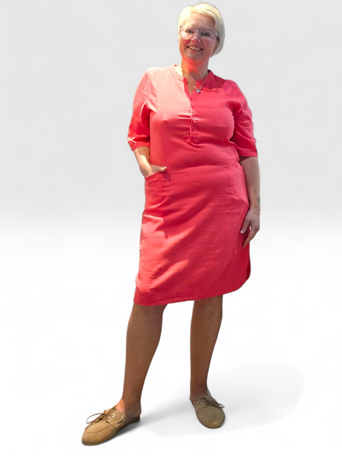 SIGNATURE DRESS SIGNATURE DRESS