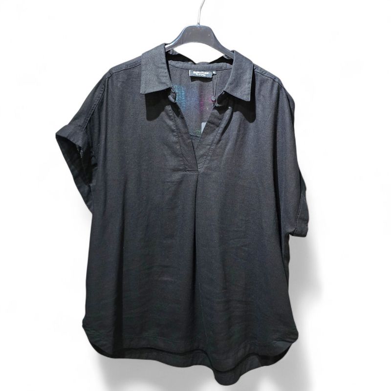 SIGNATURE BLOUSE