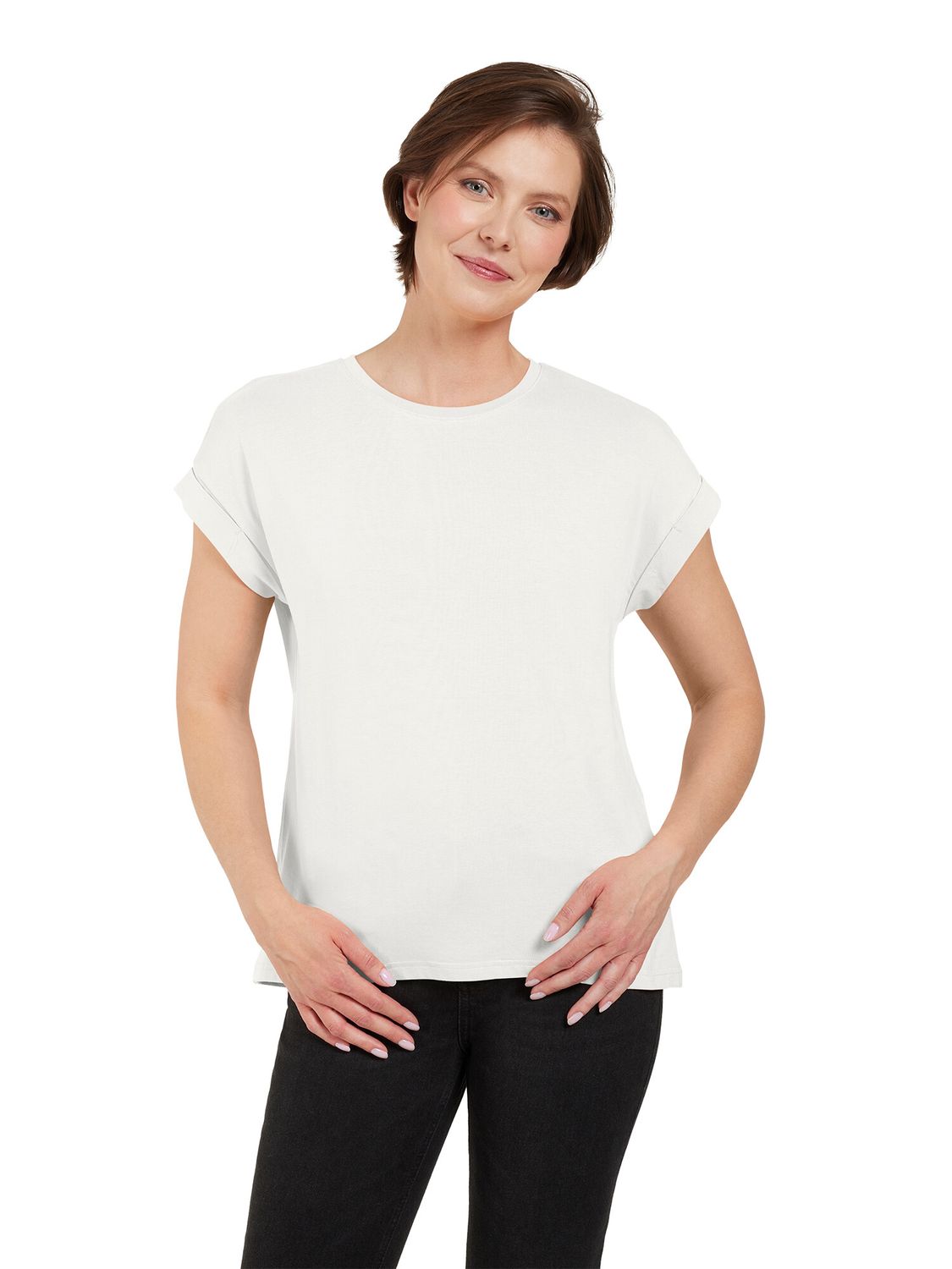 BRANDTEX T-SHIRT