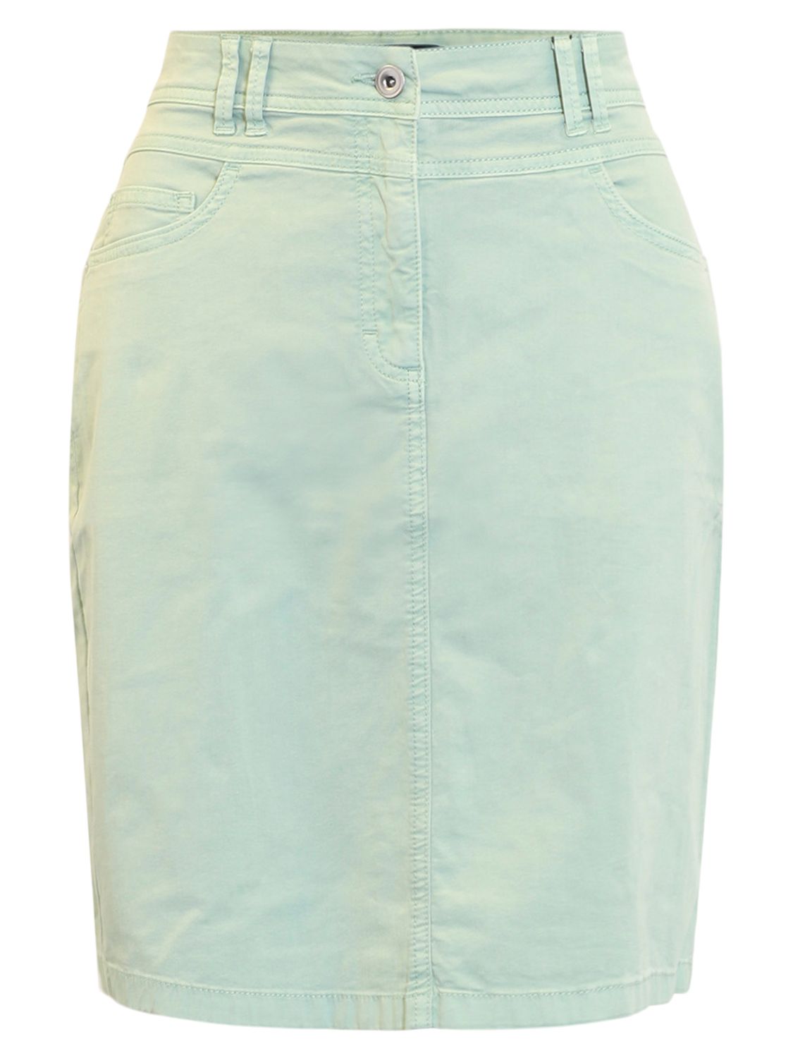 BRANDTEX SKIRT