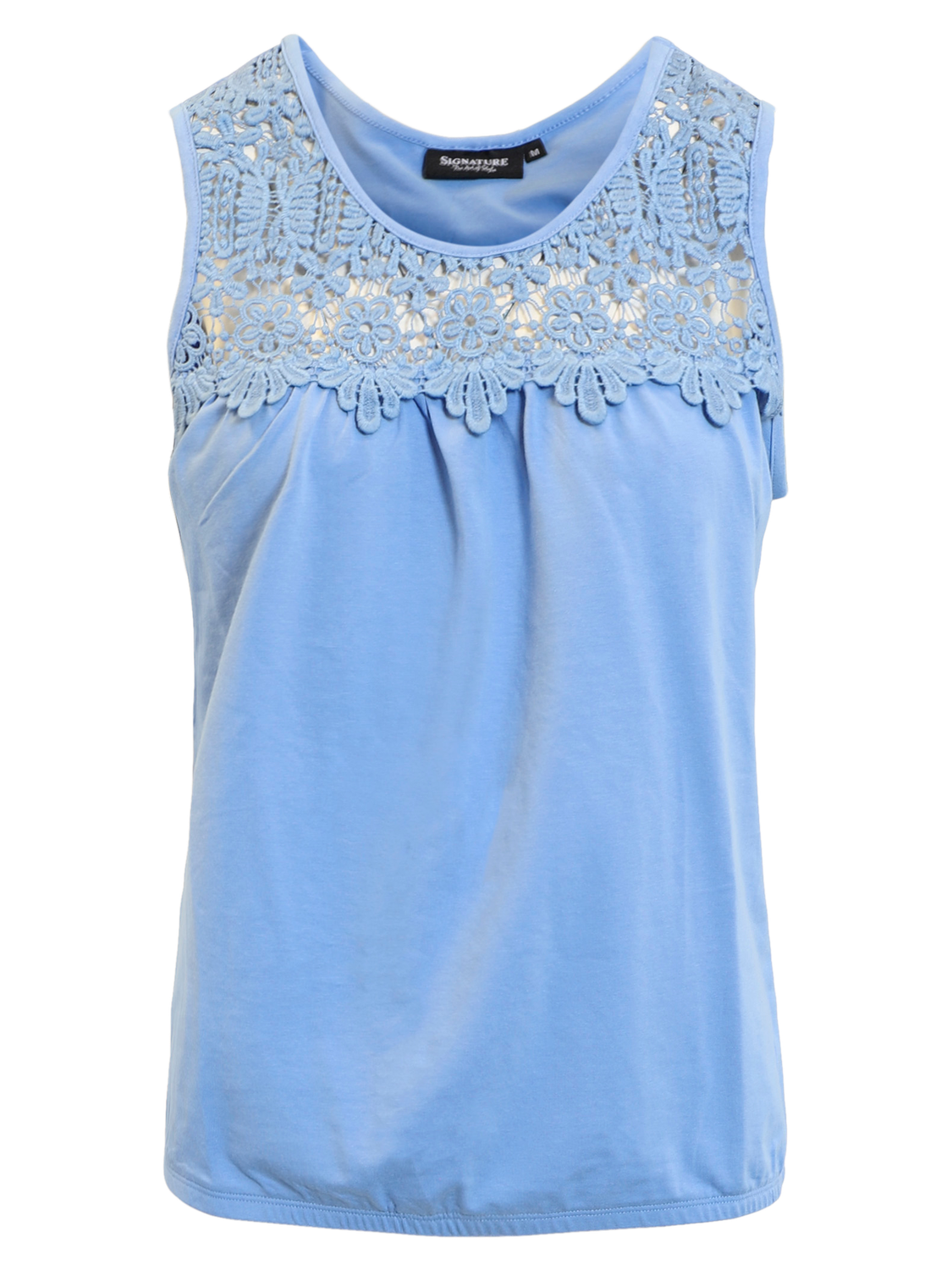 SIGNATURE TOP
