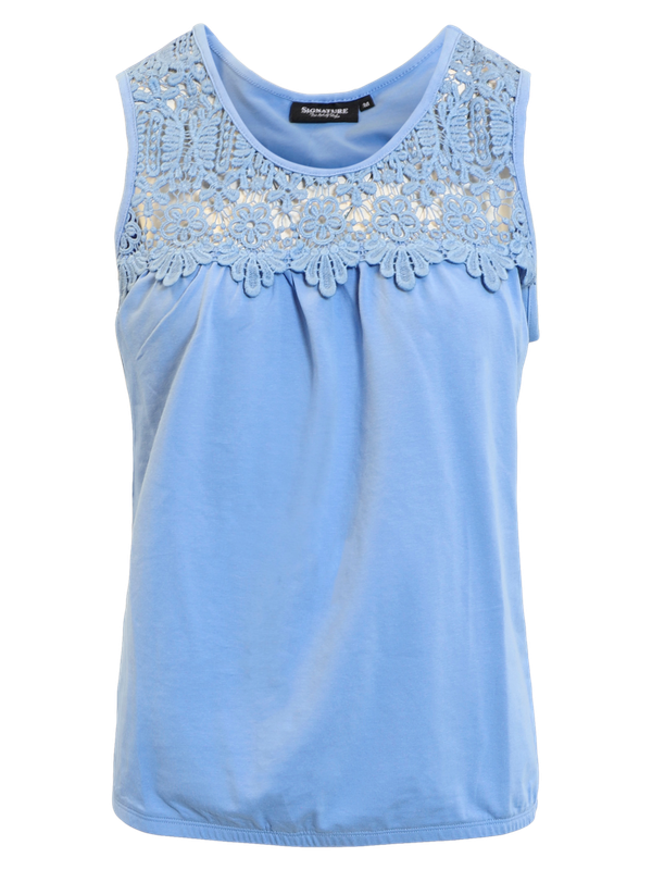 SIGNATURE TOP