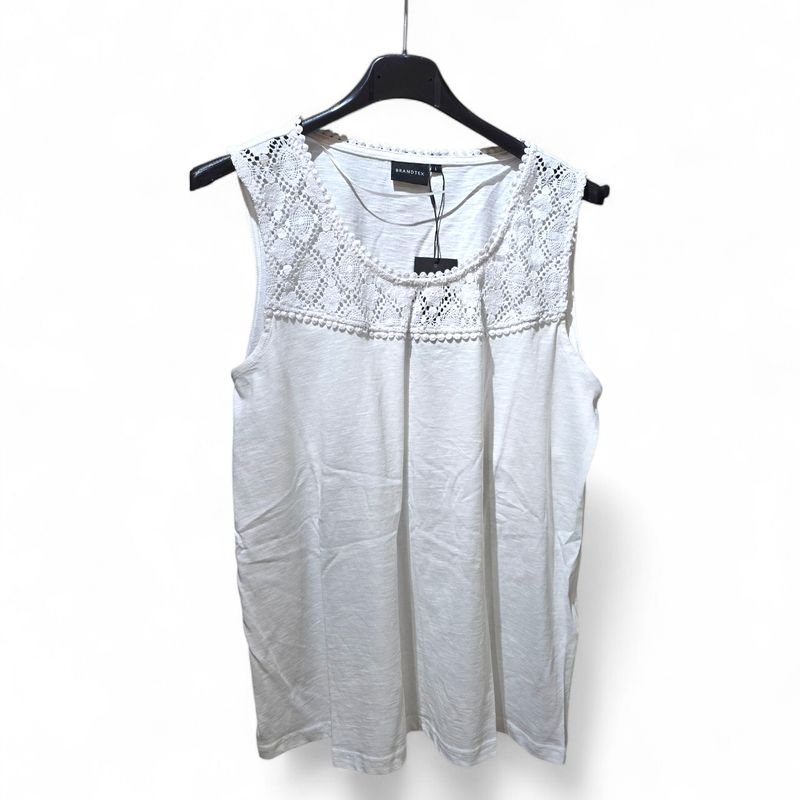 BRANDTEX TOP