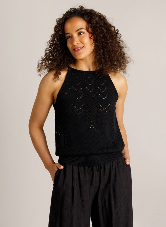 IVY BEAU CLAIRE TOP