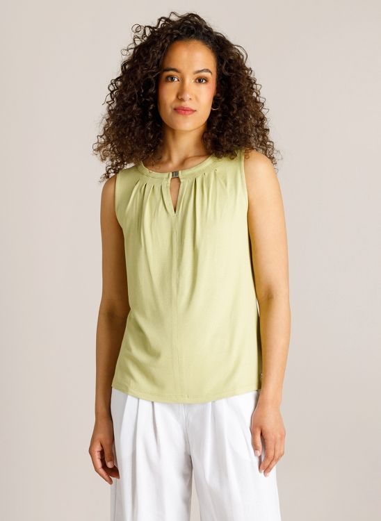 IVY BEAU CHRISTINE TOP
