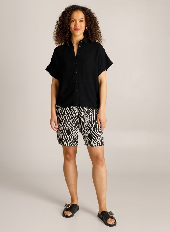 IVY BEAU CHARLOT SHORT