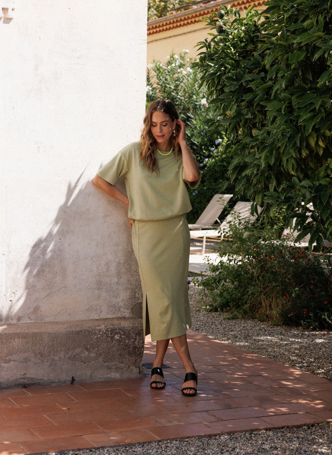 IVY BEAU CHAREL ROK