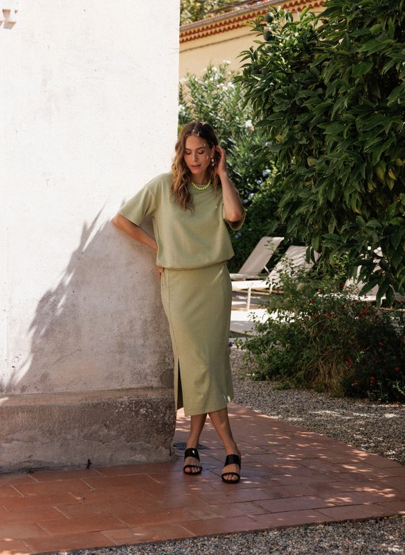 IVY BEAU CHAREL ROK