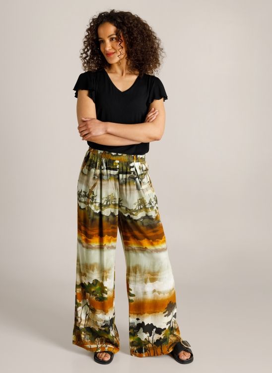 IVY BEAU CRISTEL BROEK
