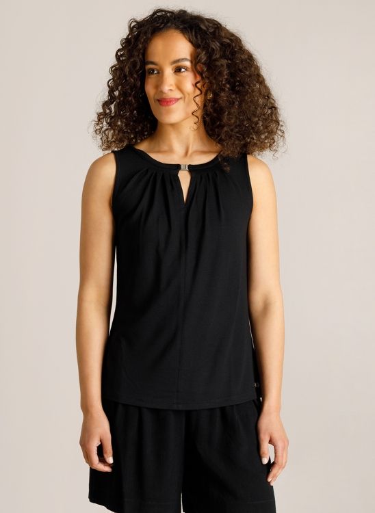 IVY BEAU CHRISTINE TOP