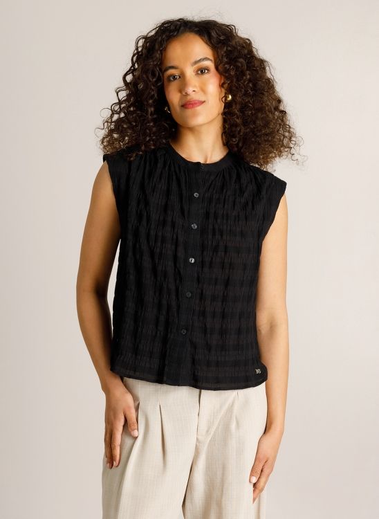 IVY BEAU CHERYL SHIRT