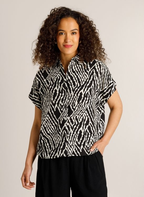 IVY BEAU CHERISE SHIRT
