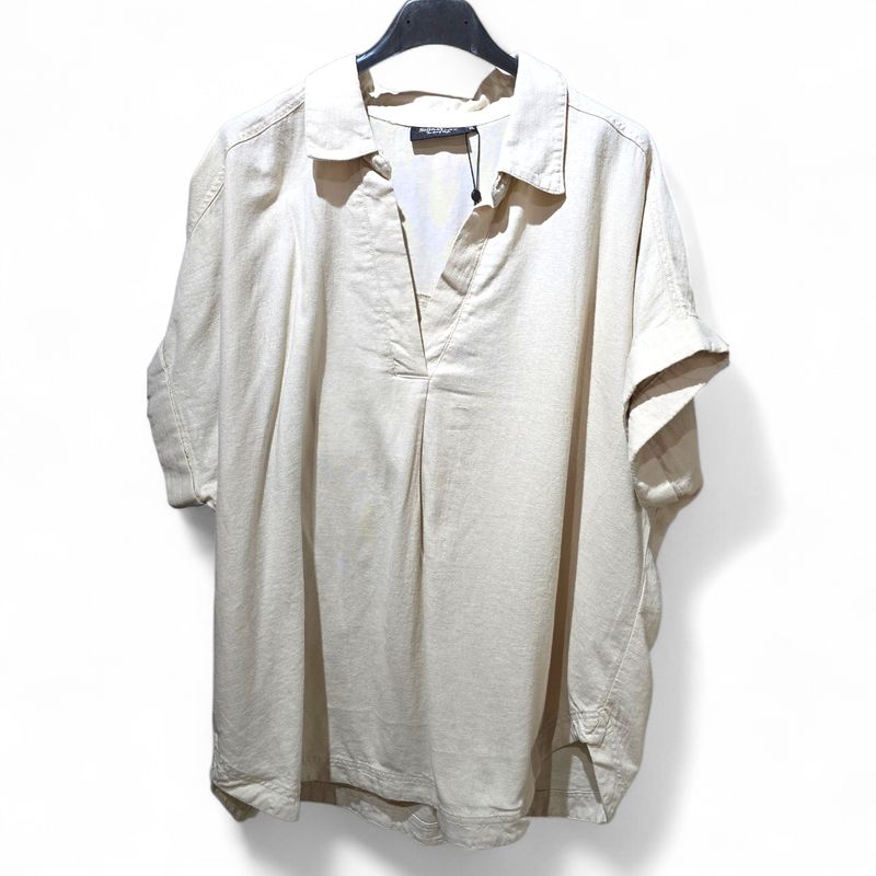 SIGNATURE BLOUSE