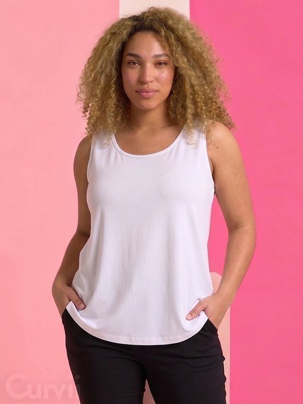 ZHENZI ALBERTA TOP