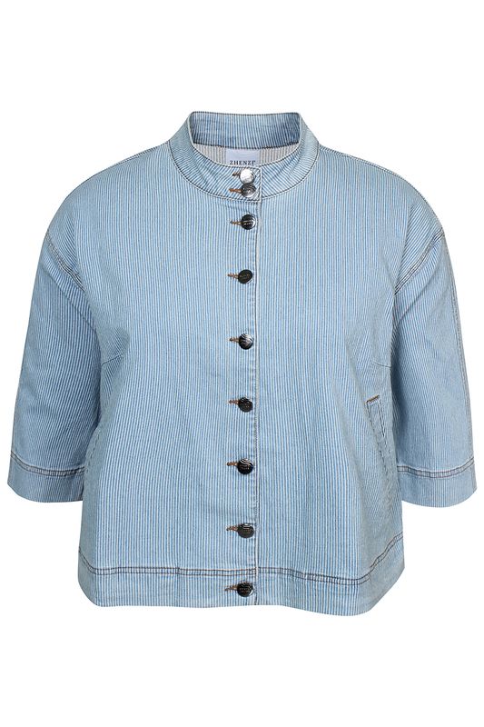 ZHENZI JEWEL JACKET