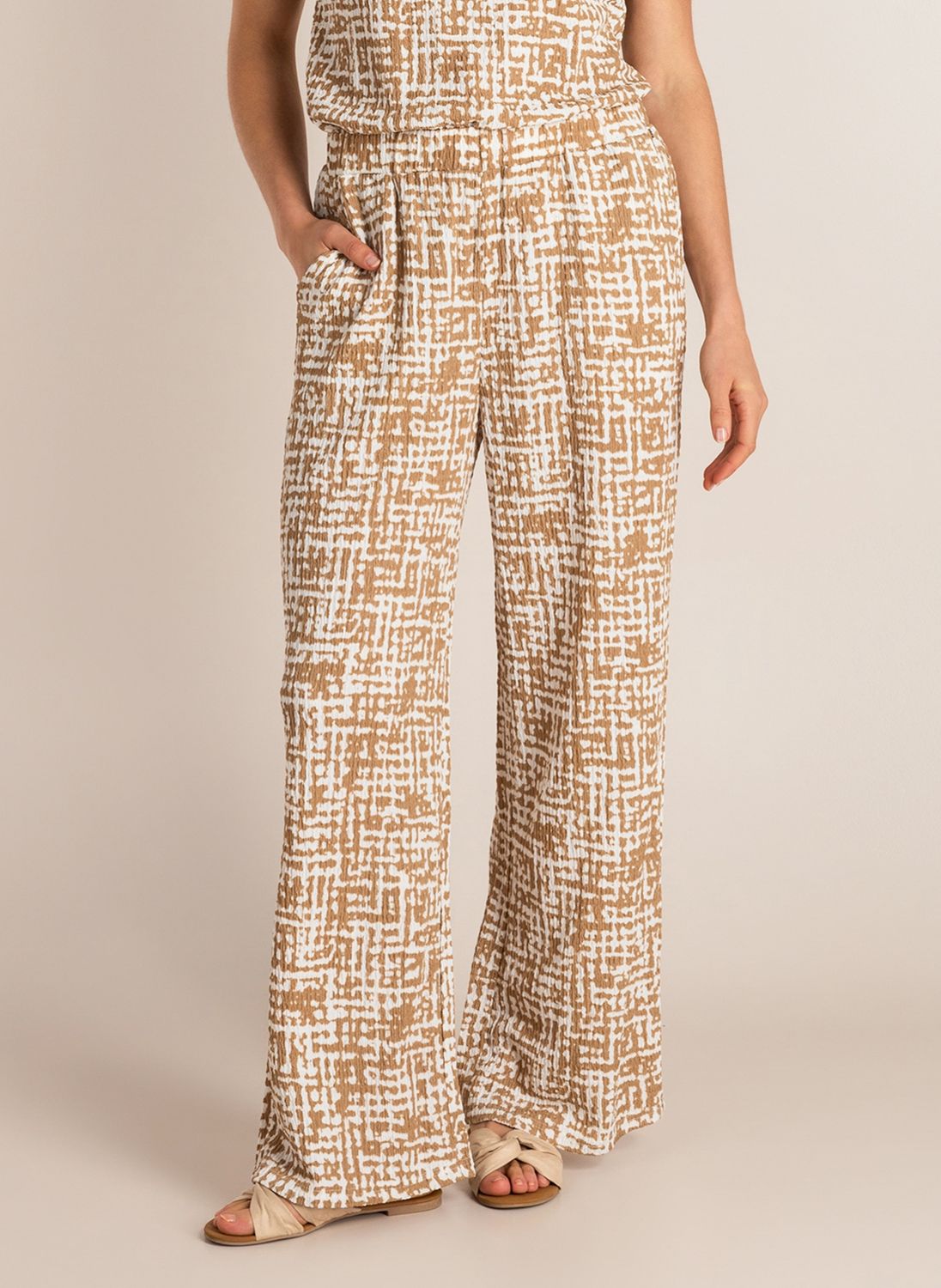 IVY BEAU CARIEN BROEK