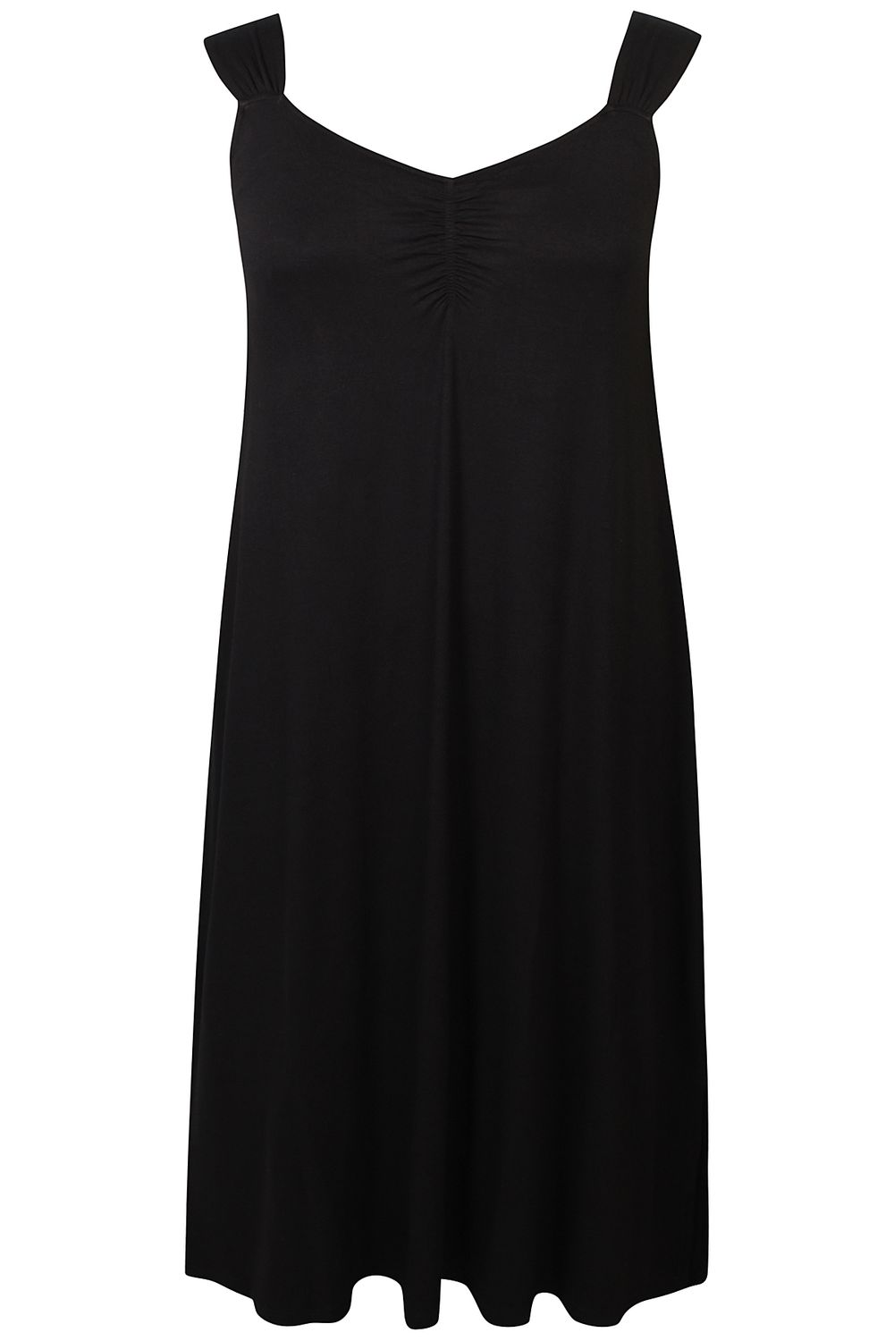ZHENZI COCO DRESS