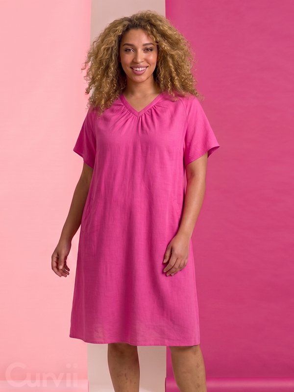 ZHENZI JAMIE DRESS