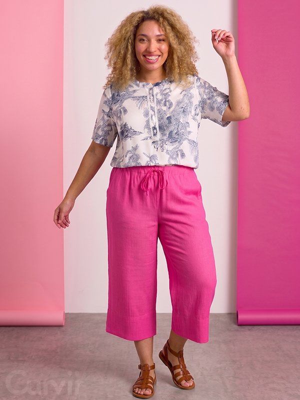 ZHENZI JAMIE PANTS ZHENZI JAMIE PANTS