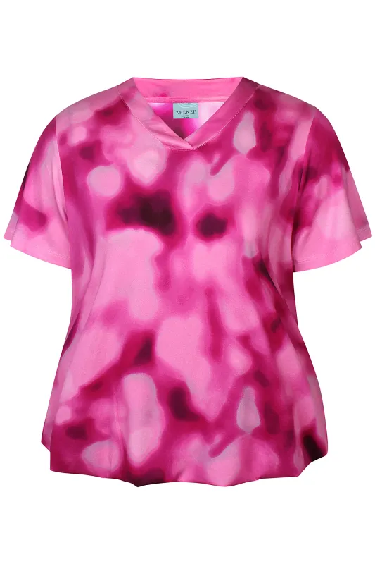 ZHENZI SYLVA SHIRT