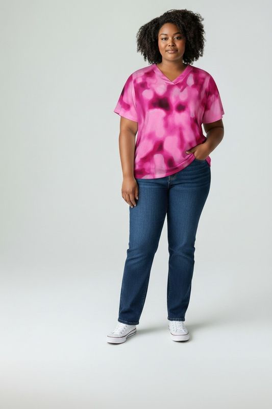 ZHENZI SYLVA SHIRT
