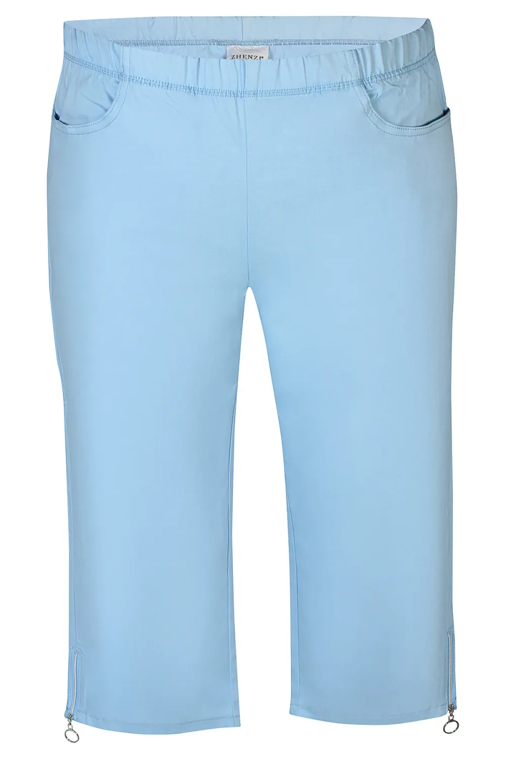 ZHENZI JAZZY 63 PANTS