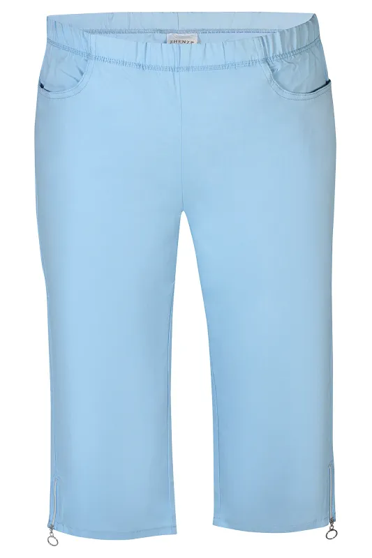 ZHENZI JAZZY 63 PANTS