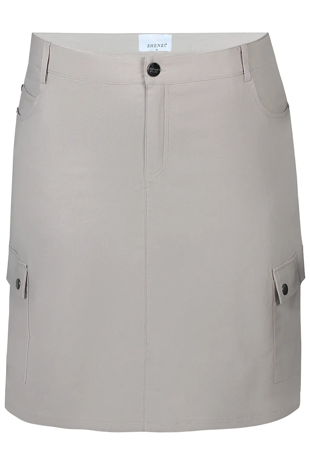 ZHENZI MARLEY SKIRT
