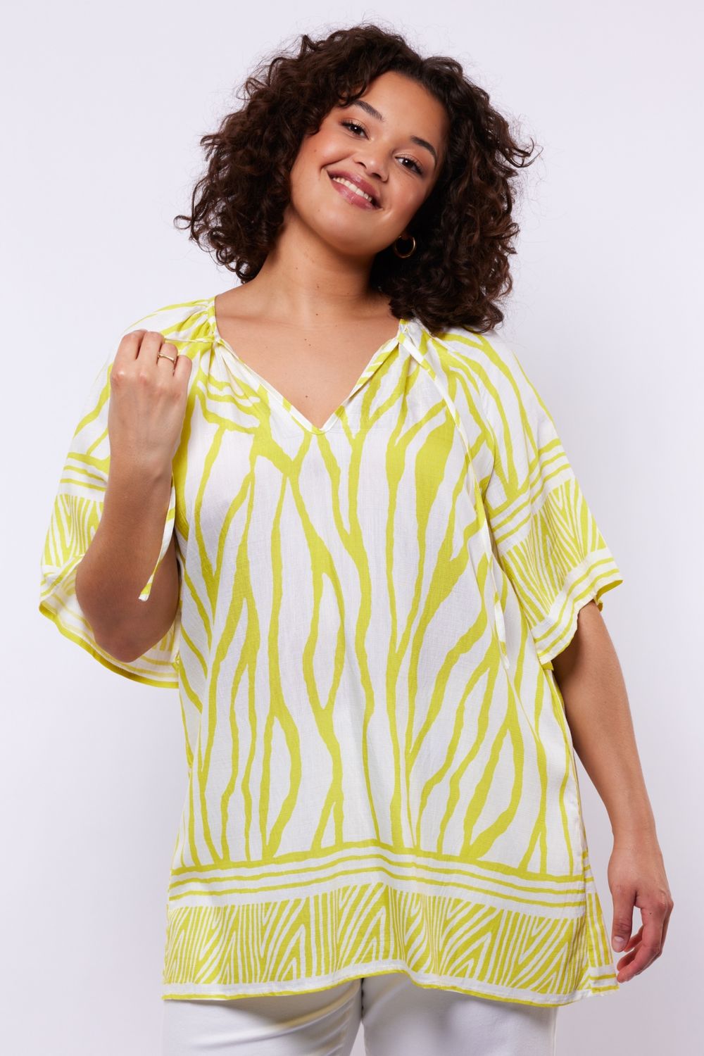 EXXCELLENT AYANA TOP