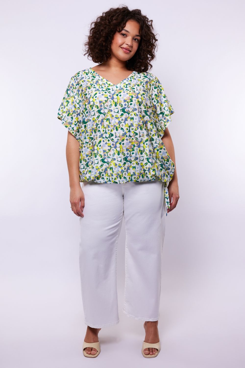 EXXCELLENT MALENA PANTS