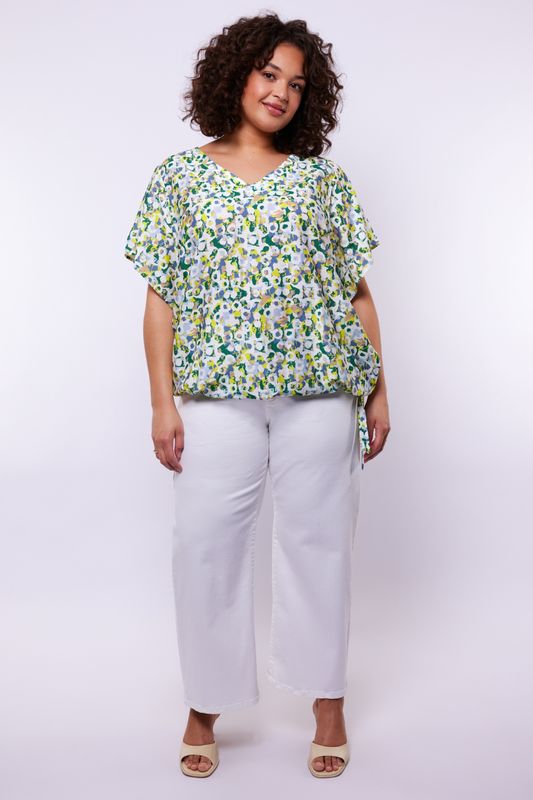 EXXCELLENT MALENA PANTS