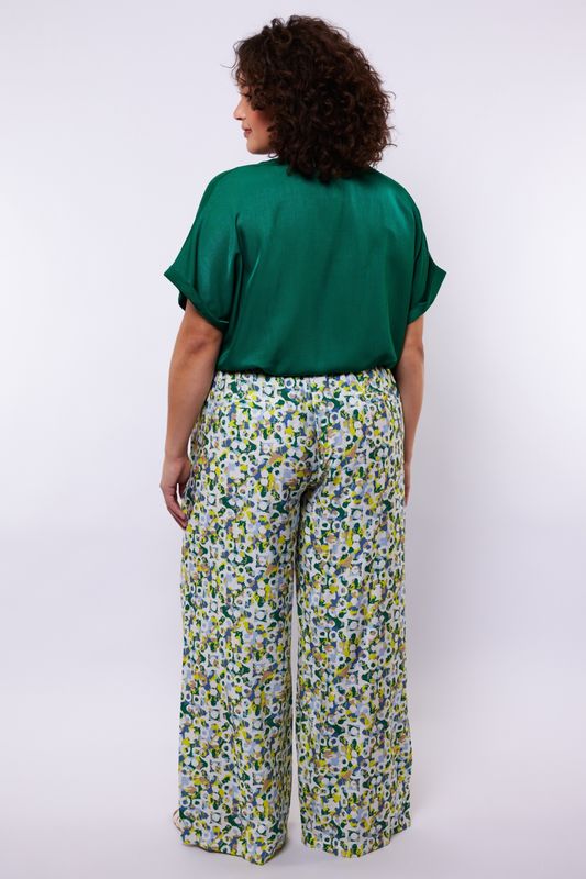 EXXCELLENT MARIS PANTS
