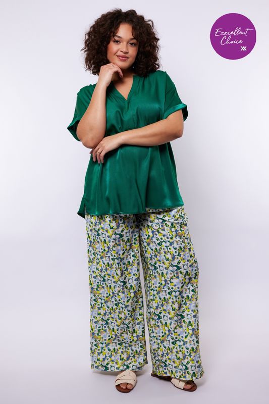 EXXCELLENT MARIS PANTS