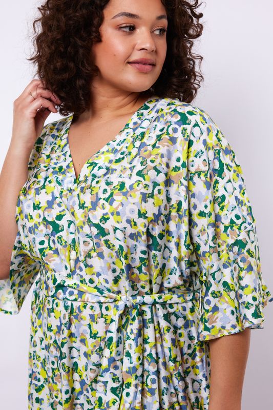EXXCELLENT SEREN DRESS