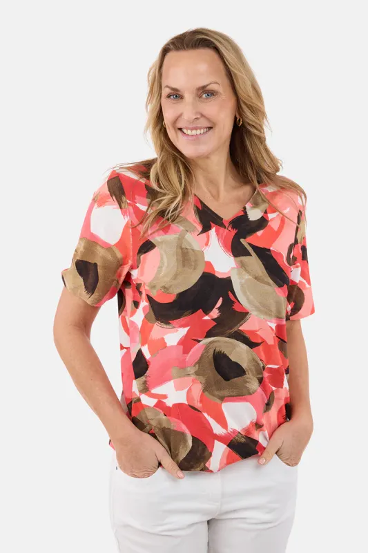 BRANDTEX T-SHIRT