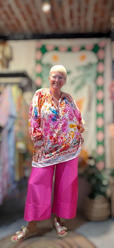 MISS TERRE TUNIEK