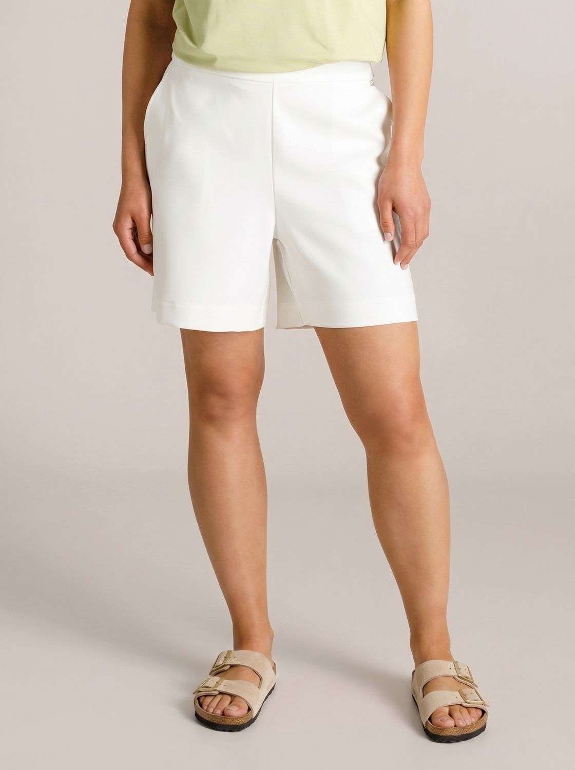 IVY BEAU CARICE SHORTS