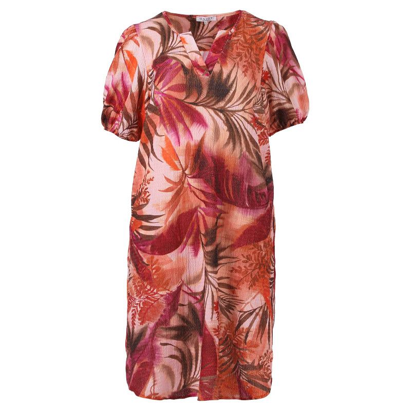 ENJOY JURK KM ALLOVER PRINT