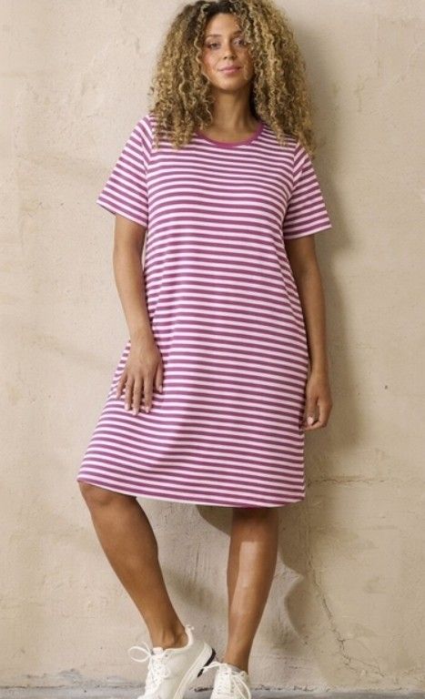 ZHENZI CASEY DRESS
