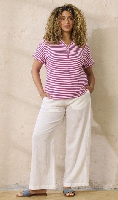ZHENZI CASEY SHIRT