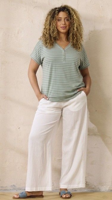 ZHENZI CASEY SHIRT