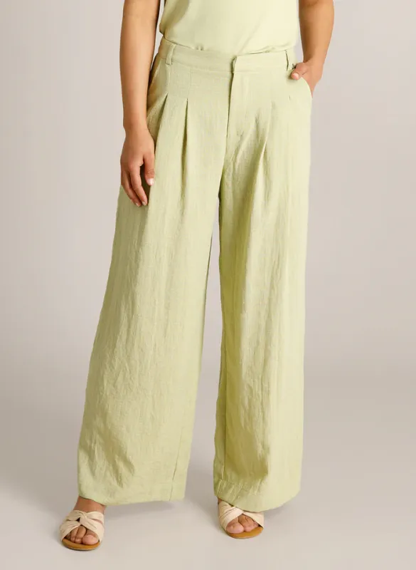 IVY BEAU CEYDA PANTS