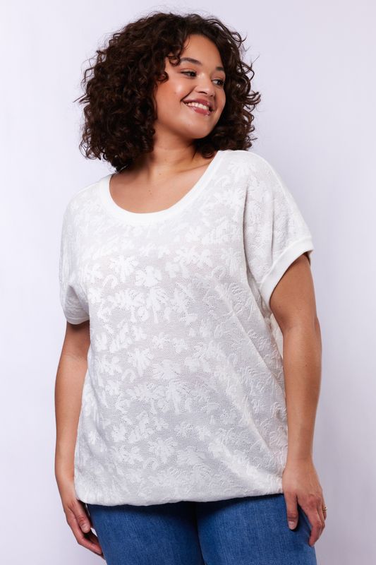 EXXCELLENT LILOU PULLOVER