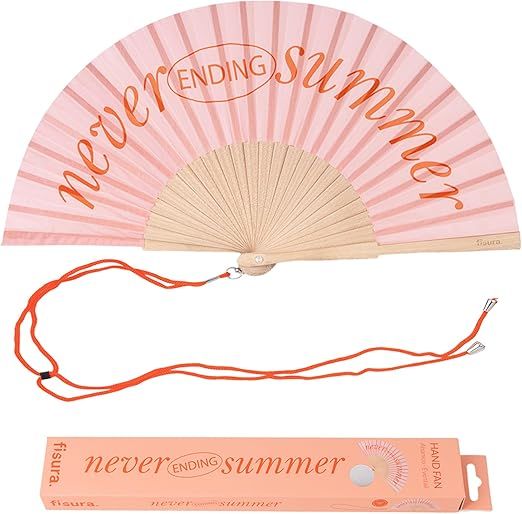 HAND FAN